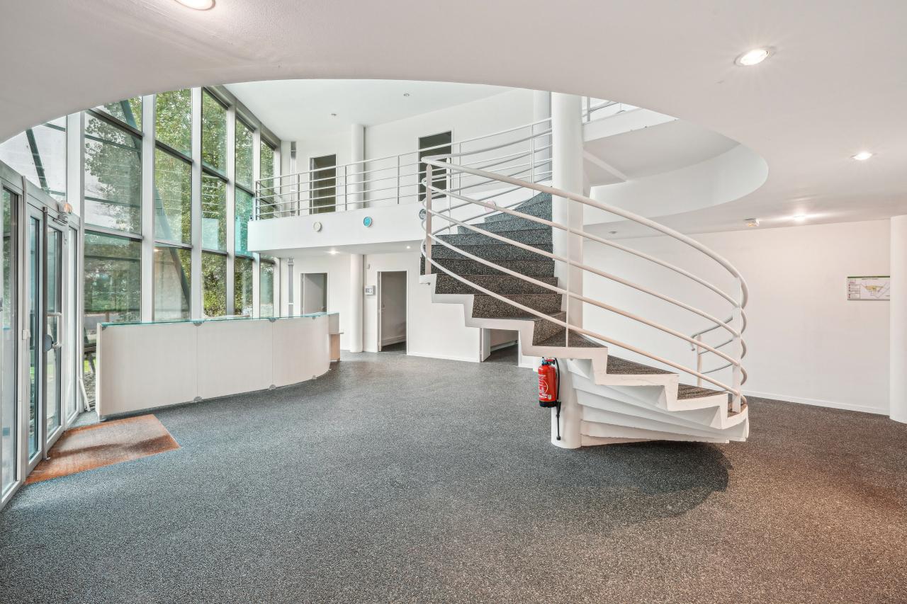 Bureau Mérignac 850m² Vente bureau Mérignac Gironde OVBUR2426754 4